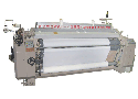 HX408高速重磅噴水織機